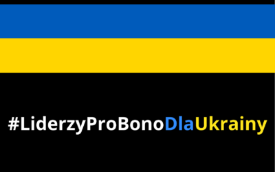 #LiderzyProBonoDlaUkrainy